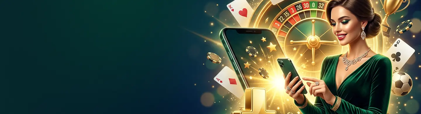 22Bet Aplicación móvil