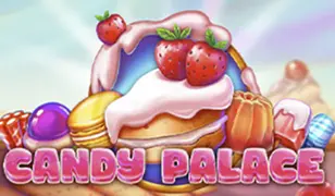 Candy Palace Candy Palace