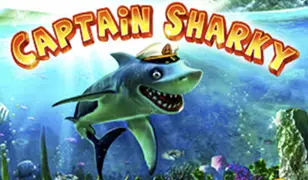 Captain Sharky Captain Sharky